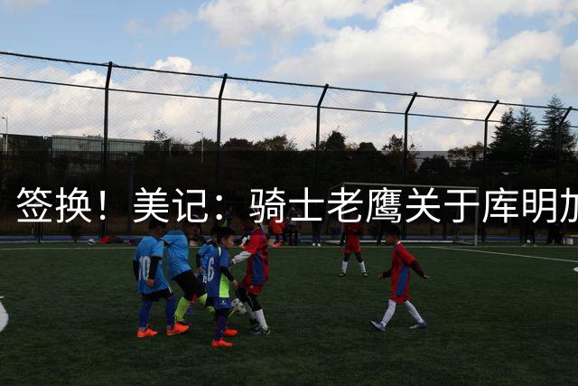 签换！美记：骑士老鹰关于库明加潜在交易框架 斯特鲁斯+2次轮签